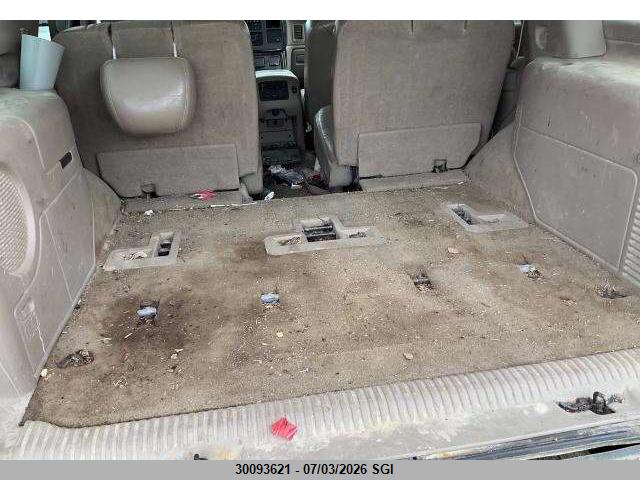 Aukcja sprzedaży 2006 Gmc Yukon Denali, vin: 1GKEK63U96J108920, numer aukcji: 30093621