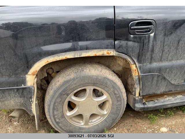 Aukcja sprzedaży 2006 Gmc Yukon Denali, vin: 1GKEK63U96J108920, numer aukcji: 30093621
