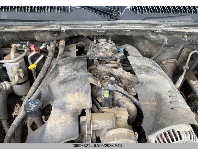 Aukcja sprzedaży 2006 Gmc Yukon Denali, vin: 1GKEK63U96J108920, numer aukcji: 30093621