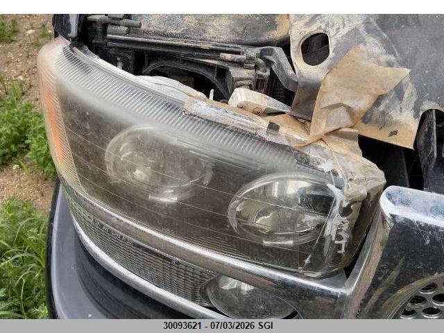 Aukcja sprzedaży 2006 Gmc Yukon Denali, vin: 1GKEK63U96J108920, numer aukcji: 30093621