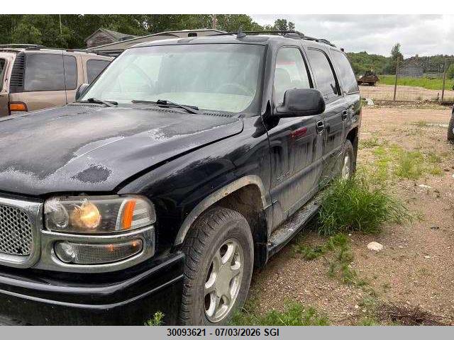 Aukcja sprzedaży 2006 Gmc Yukon Denali, vin: 1GKEK63U96J108920, numer aukcji: 30093621