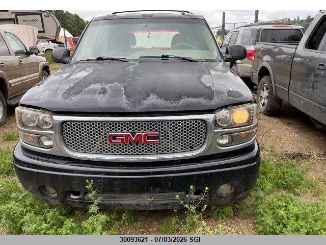 Aukcja sprzedaży 2006 Gmc Yukon Denali, vin: 1GKEK63U96J108920, numer aukcji: 30093621