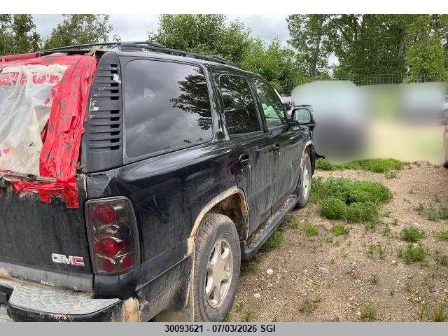 Aukcja sprzedaży 2006 Gmc Yukon Denali, vin: 1GKEK63U96J108920, numer aukcji: 30093621