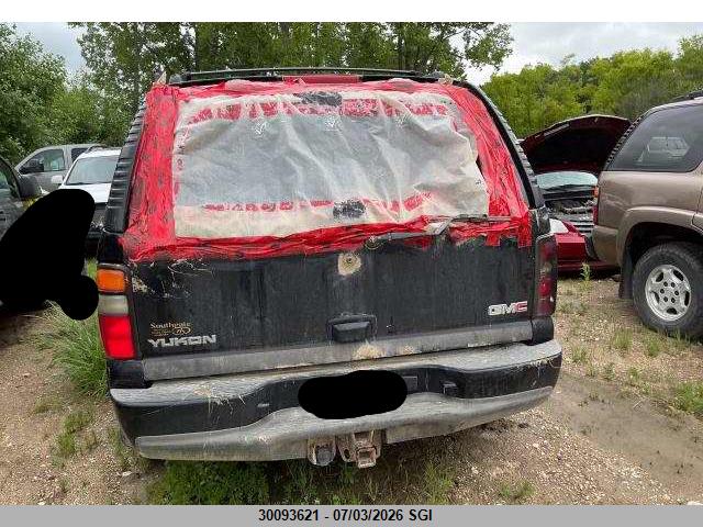 Aukcja sprzedaży 2006 Gmc Yukon Denali, vin: 1GKEK63U96J108920, numer aukcji: 30093621