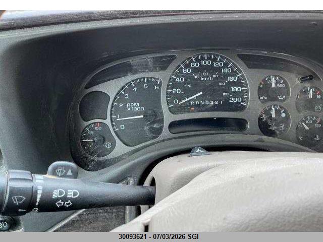 Aukcja sprzedaży 2006 Gmc Yukon Denali, vin: 1GKEK63U96J108920, numer aukcji: 30093621