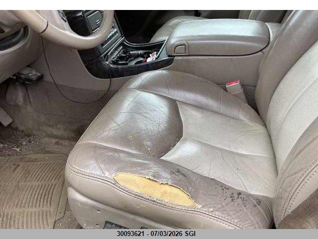 Aukcja sprzedaży 2006 Gmc Yukon Denali, vin: 1GKEK63U96J108920, numer aukcji: 30093621