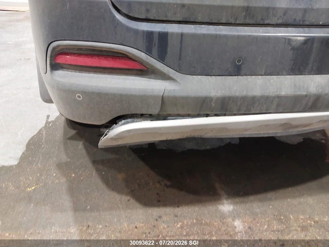 KIA SORENTO EX 2016 5XYPHDA5XGG056167 Image 16