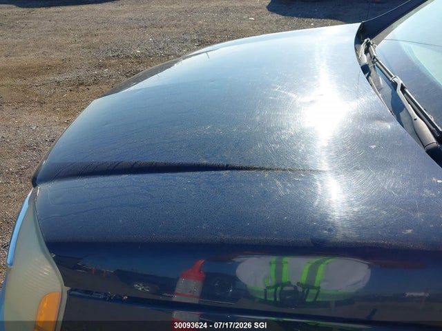 2005 Chevrolet Equinox Ls მანქანა იყიდება აუქციონზე, vin: 2CNDL23FX56189433, აუქციონის ნომერი: 30093624