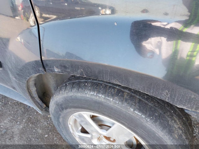 2005 Chevrolet Equinox Ls მანქანა იყიდება აუქციონზე, vin: 2CNDL23FX56189433, აუქციონის ნომერი: 30093624