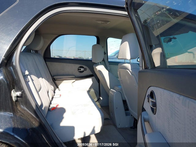 2005 Chevrolet Equinox Ls მანქანა იყიდება აუქციონზე, vin: 2CNDL23FX56189433, აუქციონის ნომერი: 30093624