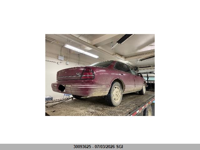 Aukcja sprzedaży 1994 Oldsmobile 88 Royale Ls, vin: 1G3HY52LXRH335250, numer aukcji: 30093625