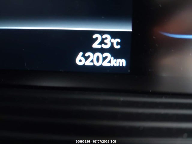 Продажа на аукционе авто 2025 Hyundai Venue Sel/limited, vin: KMHRC8A39SU417842, номер лота: 30093626
