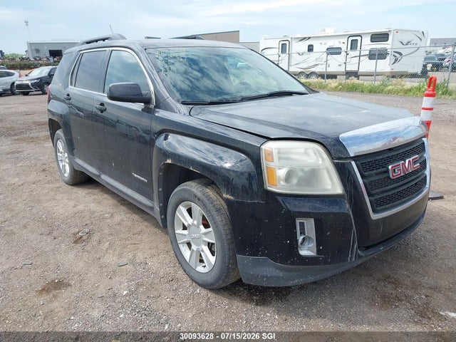 Продаж на аукціоні авто 2011 Gmc Terrain Sle, vin: 2CTFLTEC8B6434056, номер лоту: 30093628