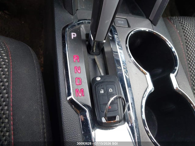 Продажа на аукционе авто 2011 Gmc Terrain Sle, vin: 2CTFLTEC8B6434056, номер лота: 30093628
