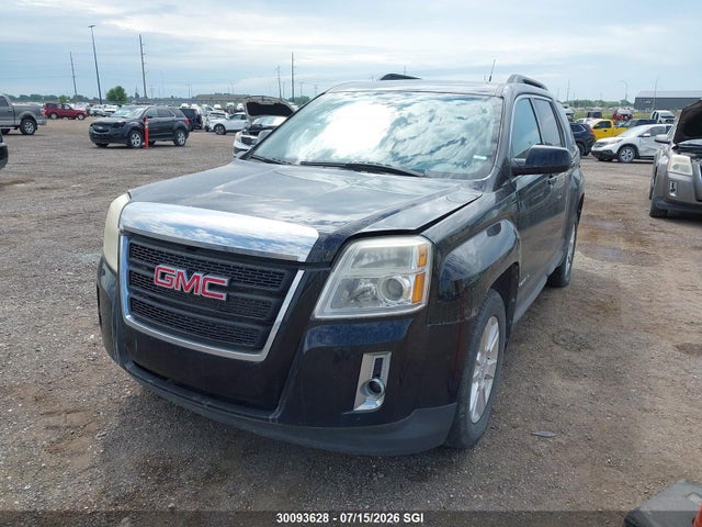 Продажа на аукционе авто 2011 Gmc Terrain Sle, vin: 2CTFLTEC8B6434056, номер лота: 30093628