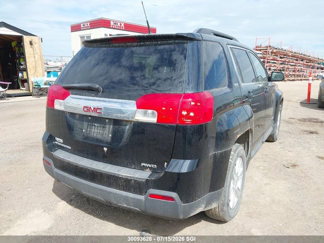Продажа на аукционе авто 2011 Gmc Terrain Sle, vin: 2CTFLTEC8B6434056, номер лота: 30093628