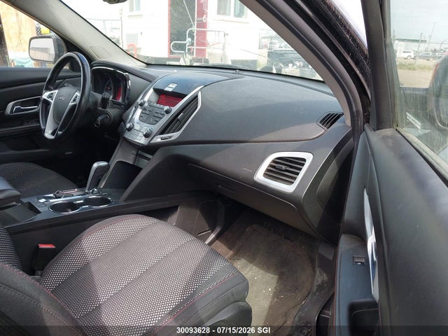 Продажа на аукционе авто 2011 Gmc Terrain Sle, vin: 2CTFLTEC8B6434056, номер лота: 30093628