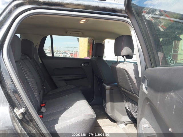Продажа на аукционе авто 2011 Gmc Terrain Sle, vin: 2CTFLTEC8B6434056, номер лота: 30093628
