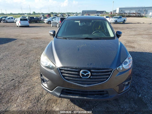 Mazda Cx-5 Touring 2016 JM3KE4CY7G0802954 Image 13