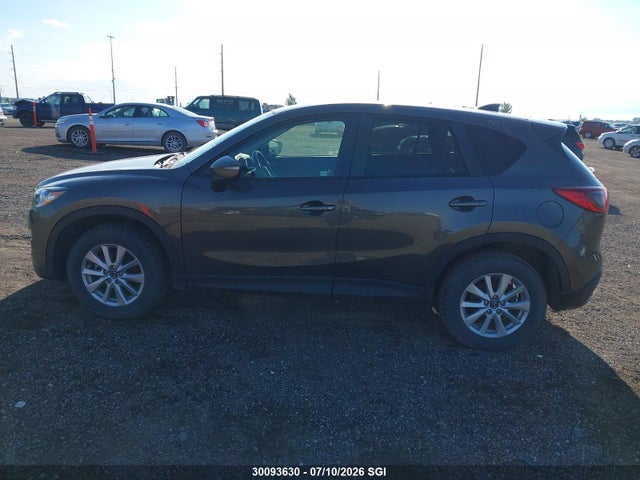 Mazda Cx-5 Touring 2016 JM3KE4CY7G0802954 Image 15