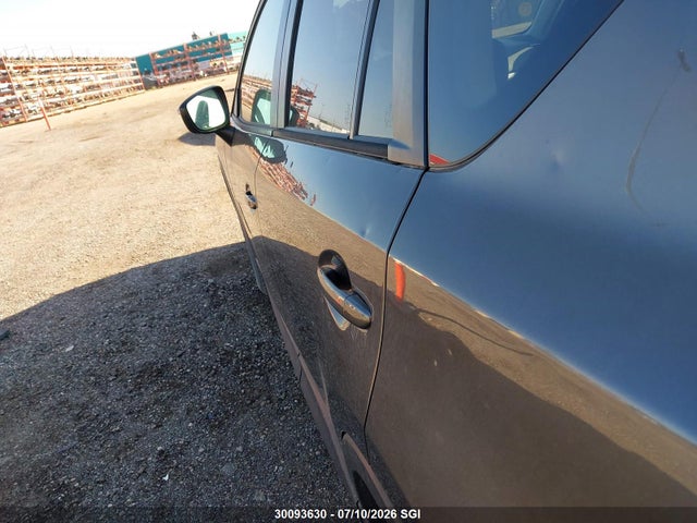 Mazda Cx-5 Touring 2016 JM3KE4CY7G0802954 Image 19