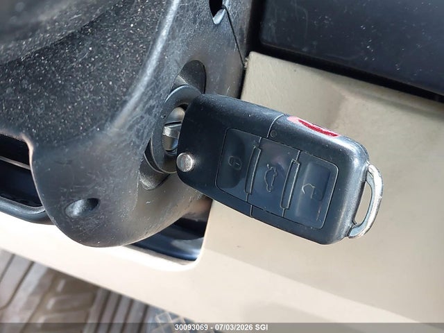 Aukcja sprzedaży 2003 Volkswagen New Beetle Gls, vin: 3VWCK21C43M412027, numer aukcji: 30093069