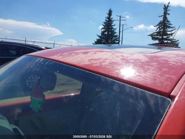 Aukcja sprzedaży 2003 Volkswagen New Beetle Gls, vin: 3VWCK21C43M412027, numer aukcji: 30093069