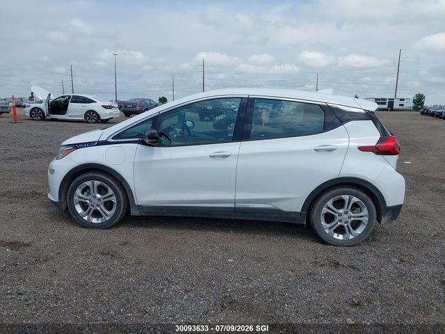Chevrolet BOLT EV LT 2017 1G1FW6S08H4156860 Image 13