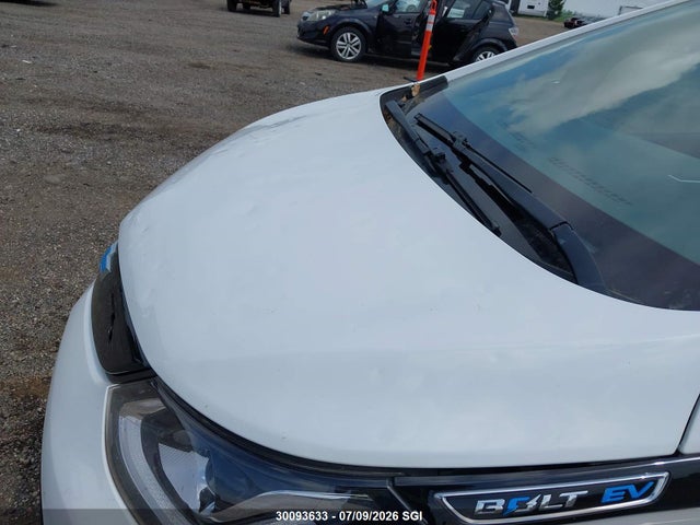 Chevrolet BOLT EV LT 2017 1G1FW6S08H4156860 Image 16