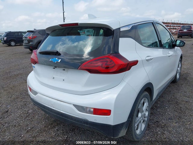 Chevrolet BOLT EV LT 2017 1G1FW6S08H4156860 Image 4