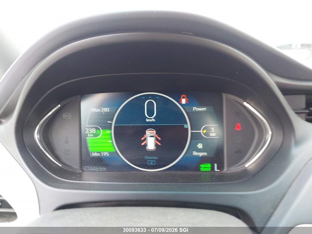 Chevrolet BOLT EV LT 2017 1G1FW6S08H4156860 Image 7