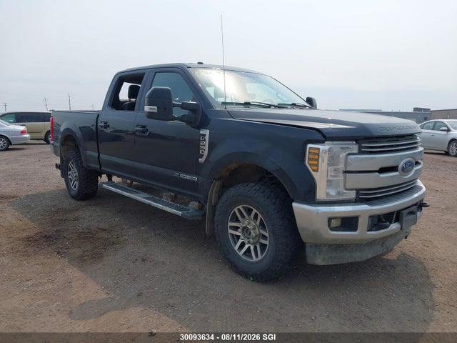 Продаж на аукціоні авто 2018 Ford F250 Super Duty, vin: 1FT7W2BT9JEC96530, номер лоту: 30093634