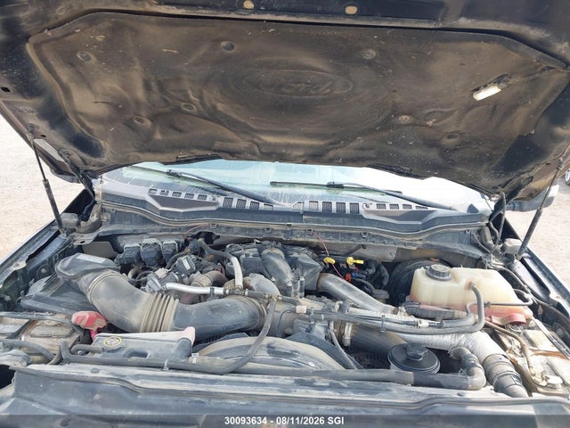 Продаж на аукціоні авто 2018 Ford F250 Super Duty, vin: 1FT7W2BT9JEC96530, номер лоту: 30093634