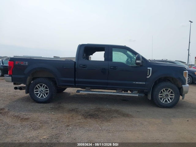 Продаж на аукціоні авто 2018 Ford F250 Super Duty, vin: 1FT7W2BT9JEC96530, номер лоту: 30093634