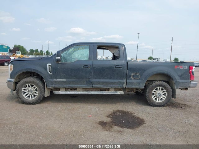 Продаж на аукціоні авто 2018 Ford F250 Super Duty, vin: 1FT7W2BT9JEC96530, номер лоту: 30093634