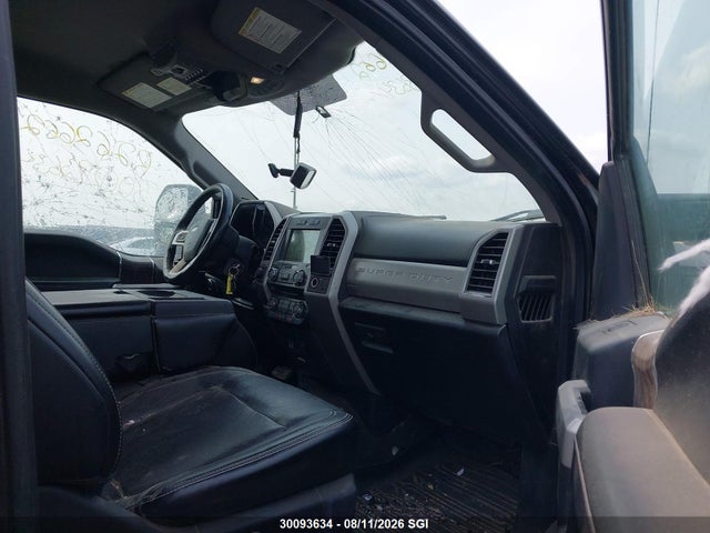 Продаж на аукціоні авто 2018 Ford F250 Super Duty, vin: 1FT7W2BT9JEC96530, номер лоту: 30093634
