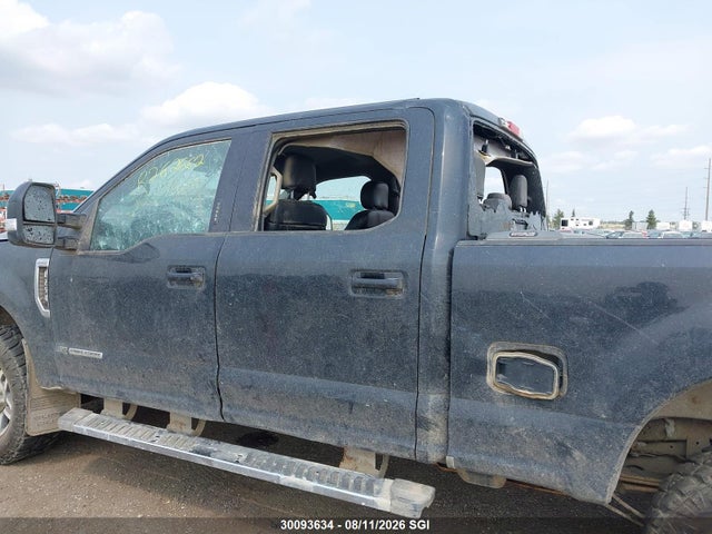 Продаж на аукціоні авто 2018 Ford F250 Super Duty, vin: 1FT7W2BT9JEC96530, номер лоту: 30093634