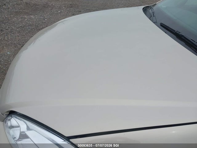 Aukcja sprzedaży 2011 Chevrolet Impala Ls, vin: 2G1WA5EK7B1241620, numer aukcji: 30093635