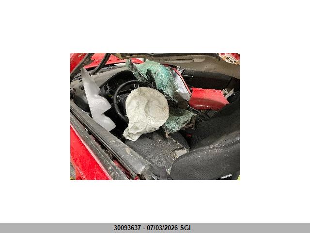 Продажа на аукционе авто 2004 Subaru Impreza Wrx, vin: JF1GD29614G511211, номер лота: 30093637