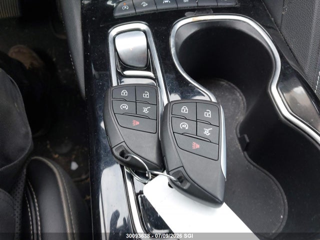 Auction sale of the 2021 Buick Envision Essence, vin: LRBFZPR44MD171779, lot number: 30093638