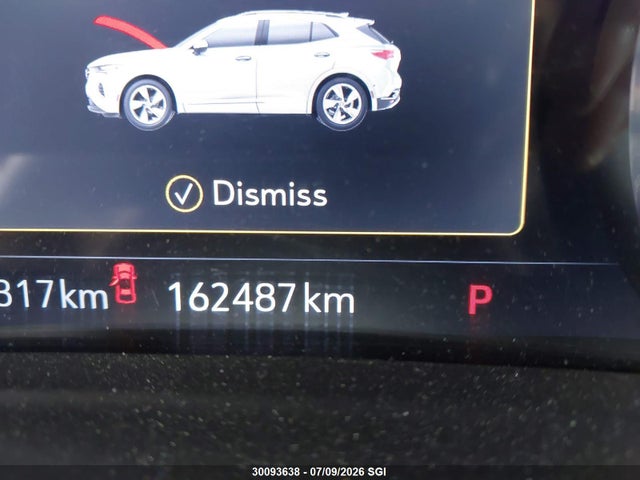Buick Envision Essence 2021 LRBFZPR44MD171779 Image 14