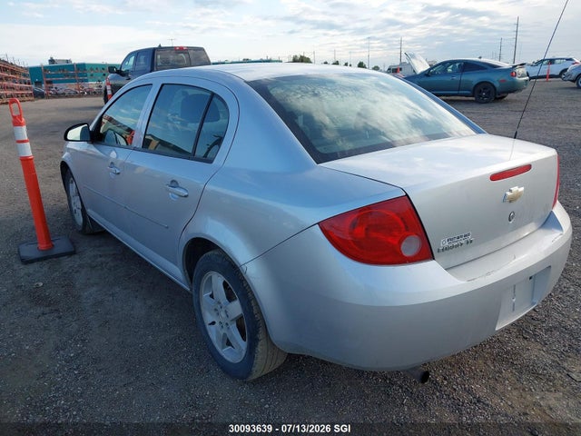 Aukcja sprzedaży 2010 Chevrolet Cobalt 1lt, vin: 1G1AD5F5XA7196541, numer aukcji: 30093639