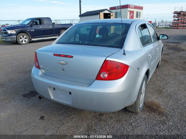 Aukcja sprzedaży 2010 Chevrolet Cobalt 1lt, vin: 1G1AD5F5XA7196541, numer aukcji: 30093639
