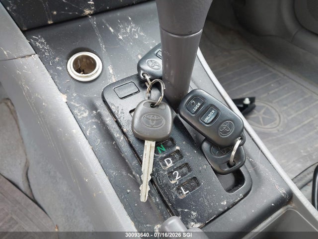 Продаж на аукціоні авто 2008 Toyota Corolla Ce/le/s, vin: 2T1BR32E28C917029, номер лоту: 30093640