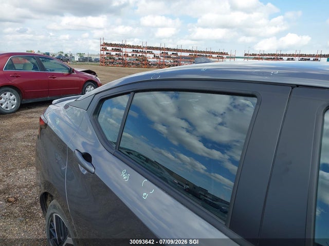Nissan VERSA SR 2025 3N1CN8FV1SL833458 Image 16