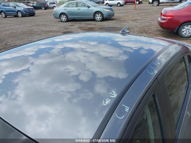 Nissan VERSA SR 2025 3N1CN8FV1SL833458 Image 6