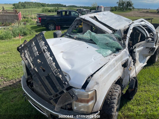 30093648 :رقم المزاد ، 1FTSW21R38EC11787 vin ، 2008 Ford F250 Super Duty مزاد بيع