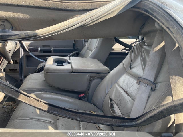30093648 :رقم المزاد ، 1FTSW21R38EC11787 vin ، 2008 Ford F250 Super Duty مزاد بيع