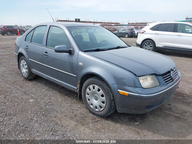 Продажа на аукционе авто 2007 Volkswagen City Jetta, vin: 3VWTK49M77M608588, номер лота: 30093649