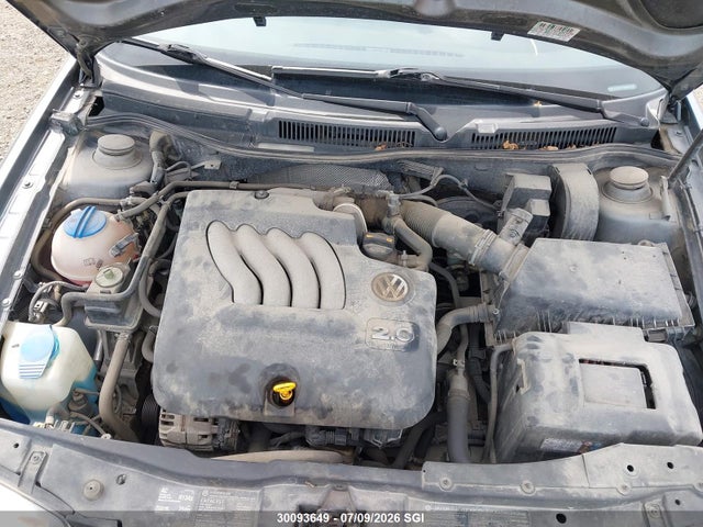 Продаж на аукціоні авто 2007 Volkswagen City Jetta, vin: 3VWTK49M77M608588, номер лоту: 30093649
